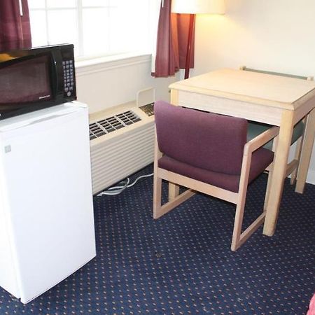 Quality Inn & Suites Φορτ Γουόρθ Εξωτερικό φωτογραφία