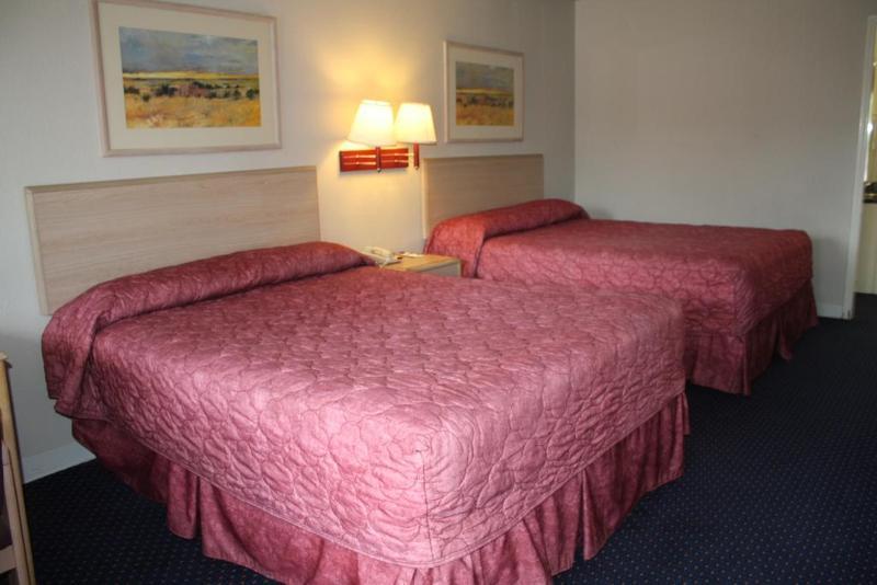Quality Inn & Suites Φορτ Γουόρθ Εξωτερικό φωτογραφία