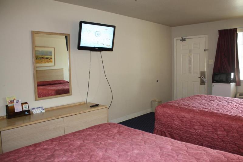 Quality Inn & Suites Φορτ Γουόρθ Εξωτερικό φωτογραφία