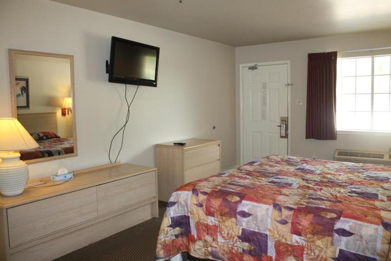 Quality Inn & Suites Φορτ Γουόρθ Εξωτερικό φωτογραφία